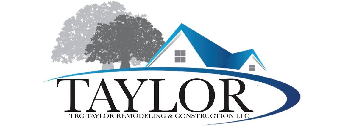 Taylor Remodeling Construction Logo